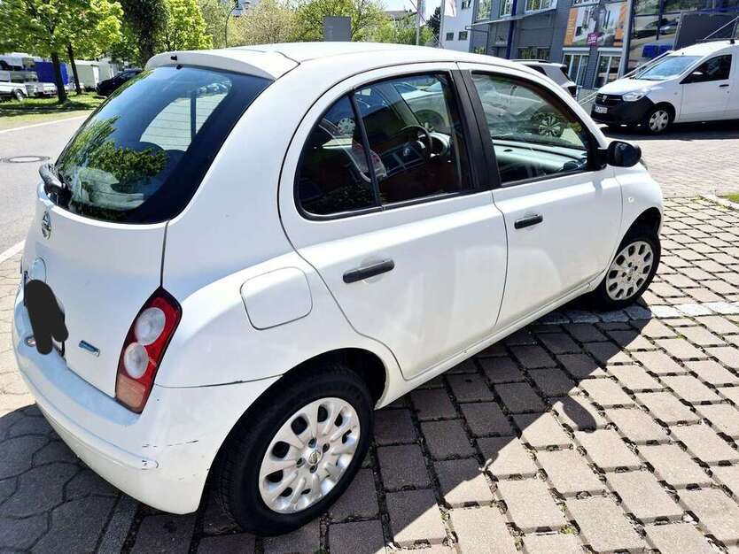 Micra