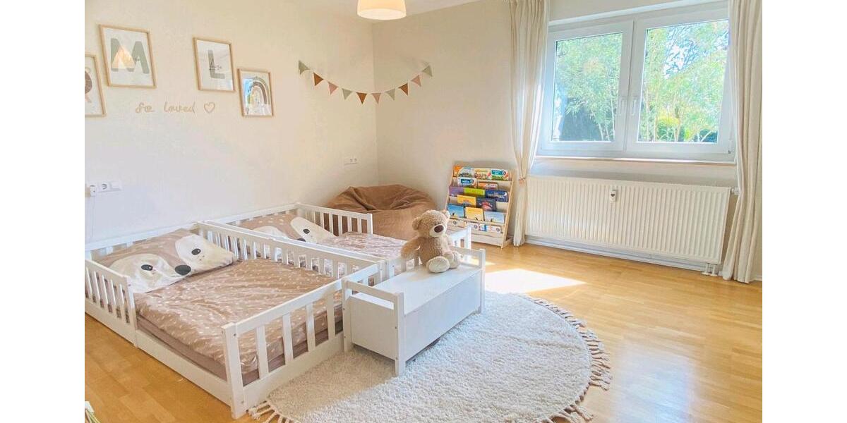 Erdgeschoßwohnung Marbach am Neckar - 4 Zimmer, 111 m&sup2;, 446.000&euro; | Angebot:26765104