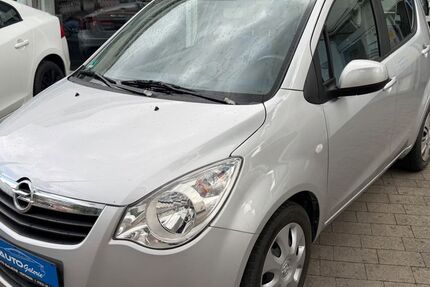 Opel Agila 100.000 km 2.990 &euro; Nürtingen bei Stuttgart 72622