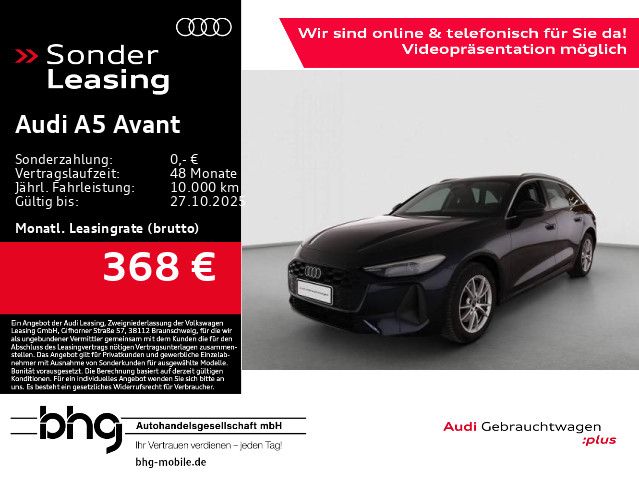 Audi A5 29.947 km 41.930 € Reutlingen 72760