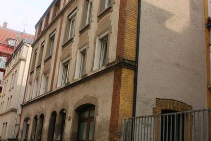 Wohnung Stuttgart Lehen - 2 Zimmer, 47 m&sup2;, 199.000&euro; | Angebot:24964342