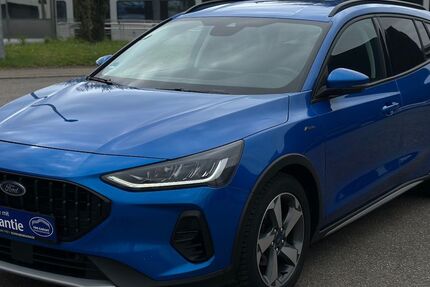 Ford Focus 112.129 km 16.499 &euro; Kernen im Remstal 71394