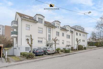 Wohnung Filderstadt - 3 Zimmer, 74 m&sup2;, 350.000&euro; | Angebot:25215482