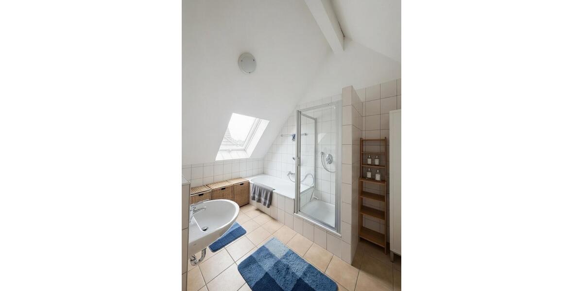 Maisonettenwohnung Besigheim - 2 Zimmer, 63 m&sup2;, 788&euro; | Angebot:25261556