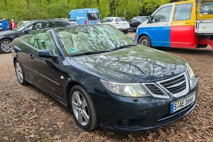 Saab 9-3 212.000 km 5.500 &euro; STUTTGART 70488