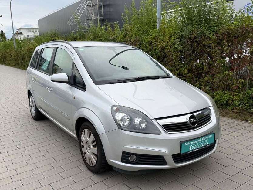 Zafira