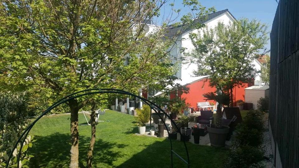 Doppelhaushälfte Leutenbach - 5 Zimmer, 130 m&sup2;, 650.000&euro; | Angebot:26074027