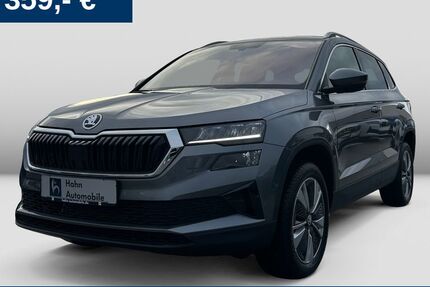 Skoda Karoq 9.361 km 29.930 &euro; Kornwestheim 70806