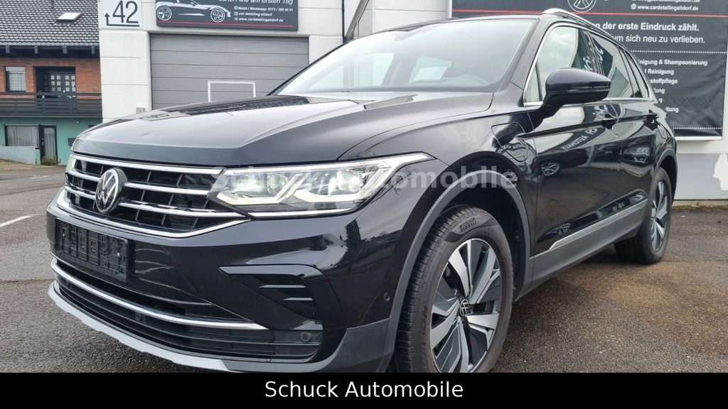 VW Tiguan 118.800 km 24.700 &euro; Altdorf (Landkreis Böblingen) 71155