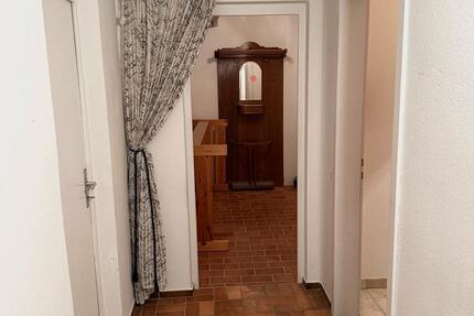 Großzügige, barierefreie EG-Wohnung mit Einbauküche + Stellplatz 3 zimmer