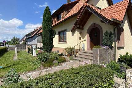 Sonstige Nürtingen - 695.000&euro; | Angebot:27281284
