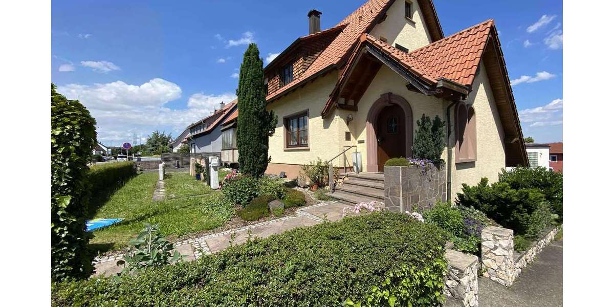 Sonstige Nürtingen - 695.000&euro; | Angebot:27281284