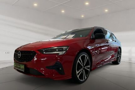Opel Insignia 83.474 km 25.490 € Stuttgart 70376
