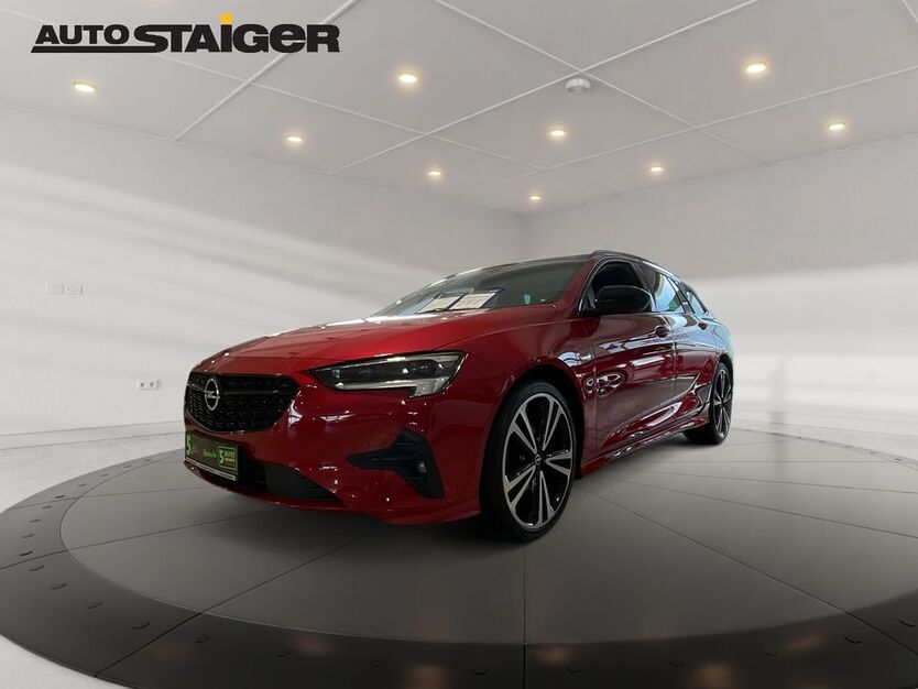 Opel Insignia 83.474 km 25.490 € Stuttgart 70376