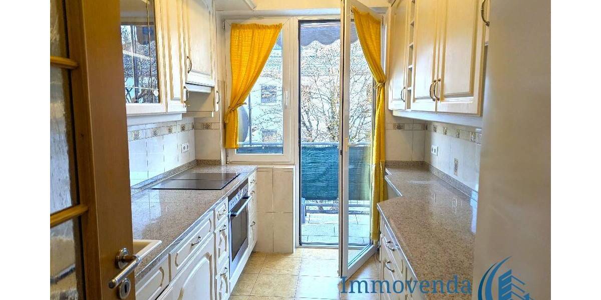 Etagenwohnung Stuttgart Stuttgart-Ost Ost - 3 Zimmer, 63 m&sup2;, 295.000&euro; | Angebot:26228527