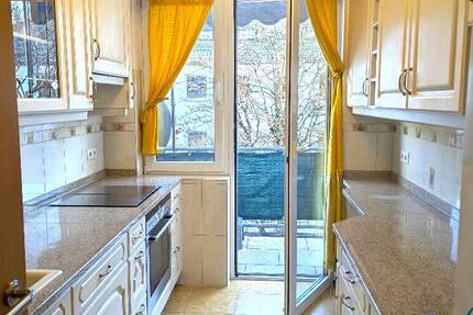Wohnung Stuttgart Stuttgart-Ost Ost - 3 Zimmer, 63 m&sup2;, 333.000&euro; | Angebot:26228527