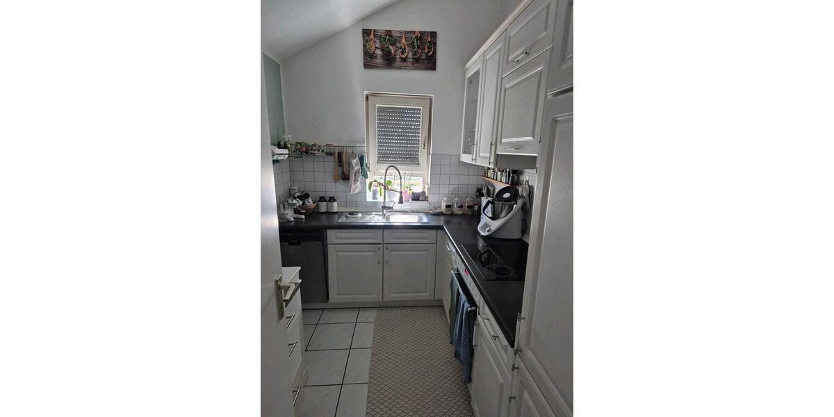 Dachgeschoßwohnung Oberboihingen - 3 Zimmer, 62 m&sup2;, 234.000&euro; | Angebot:27021317