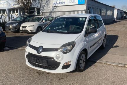 Renault Twingo 147.000 km 2.650 &euro; Fellbach-Stuttgart 70736
