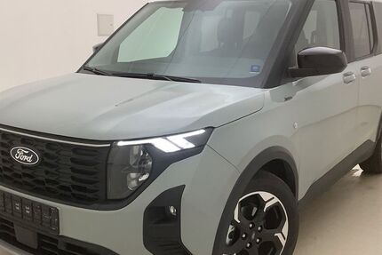 Ford Tourneo Courier 2.350 km 26.700 &euro; Marbach am Neckar 71672