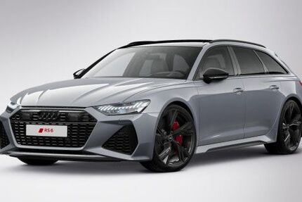 Audi RS6 18.780 km 114.940 € Stuttgart 70563