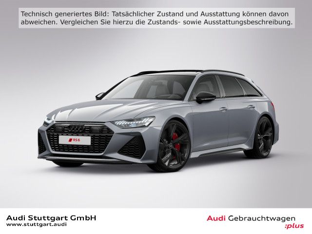 Audi RS6 18.780 km 114.940 € Stuttgart 70563