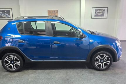 Dacia Sandero 50.000 km 9.400 &euro; Asperg/Ludwigsburg bei Stuttgart 71679