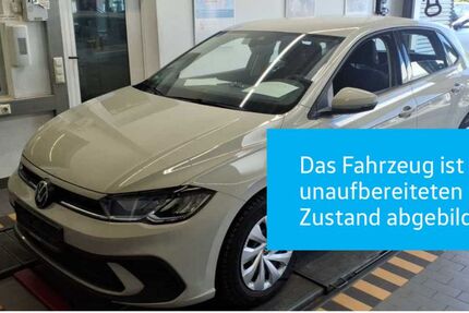 VW Polo 27.925 km 16.830 &euro; Stuttgart 70563