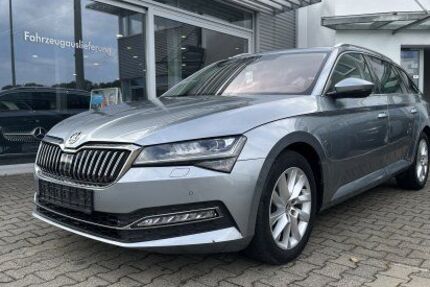 Skoda Superb 124.600 km 18.480 € Wendlingen am Neckar 73240