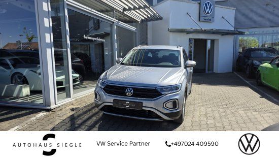 VW T-Roc 19.988 km 21.940 &euro; Wendlingen am Neckar 73240