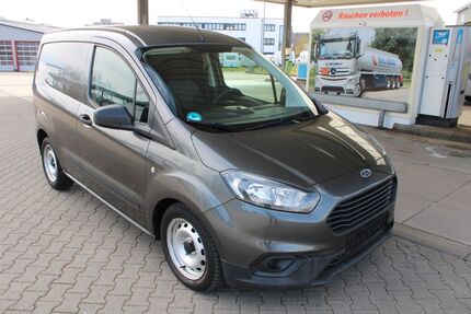 Ford Transit Courier 126.000 km 6.450 &euro; Weil im Schönbuch 71093