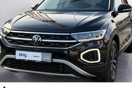VW T-Roc 19.412 km 20.930 &euro; Metzingen 72555