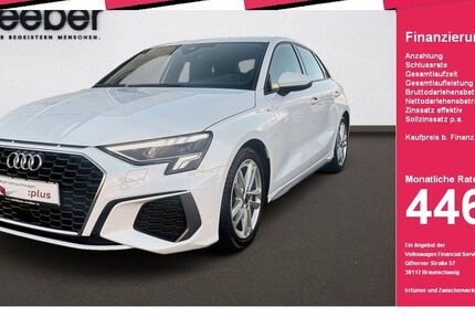 Audi A3 77.135 km 26.890 &euro; Weil der Stadt 71263