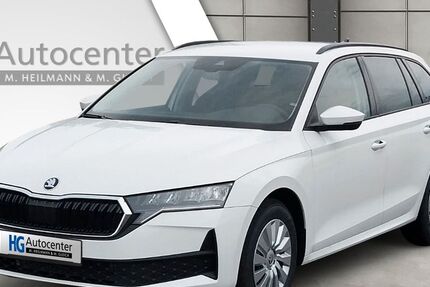 Skoda Octavia 6.500 km 27.990 &euro; Stuttgart-Zuffenhausen 70437