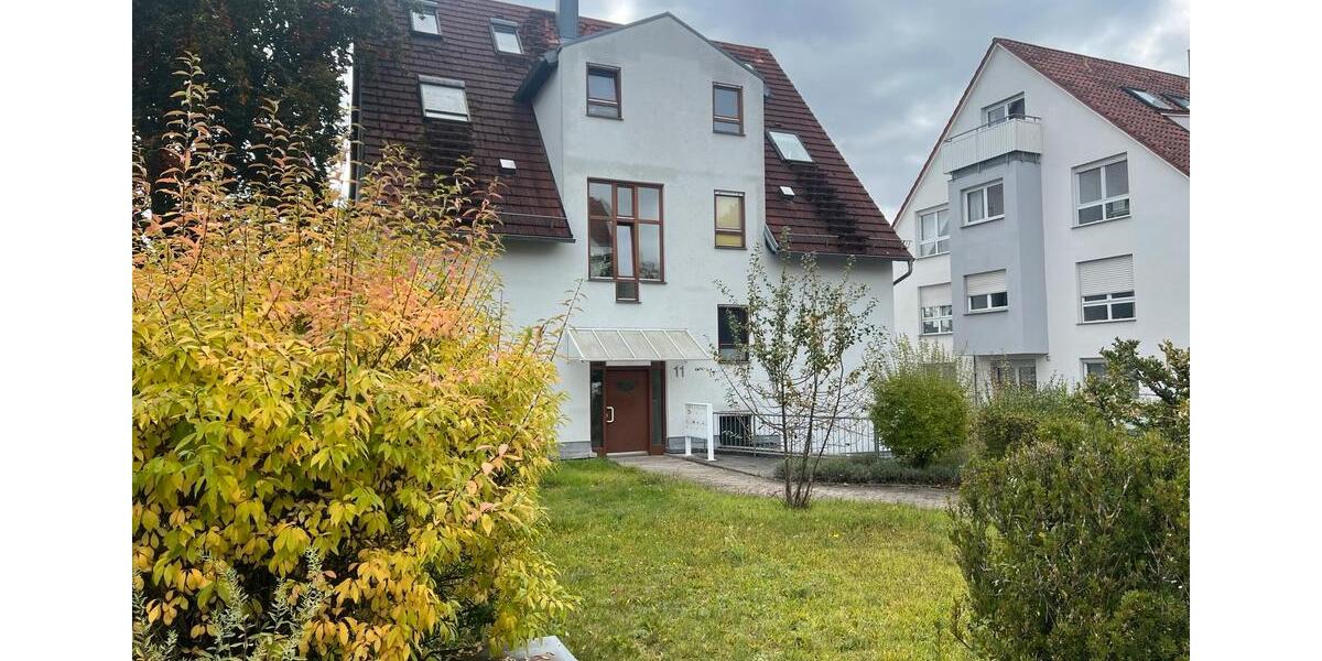 Etagenwohnung Ludwigsburg Eglosheim - 2 Zimmer, 53 m&sup2;, 229.000&euro; | Angebot:26268617