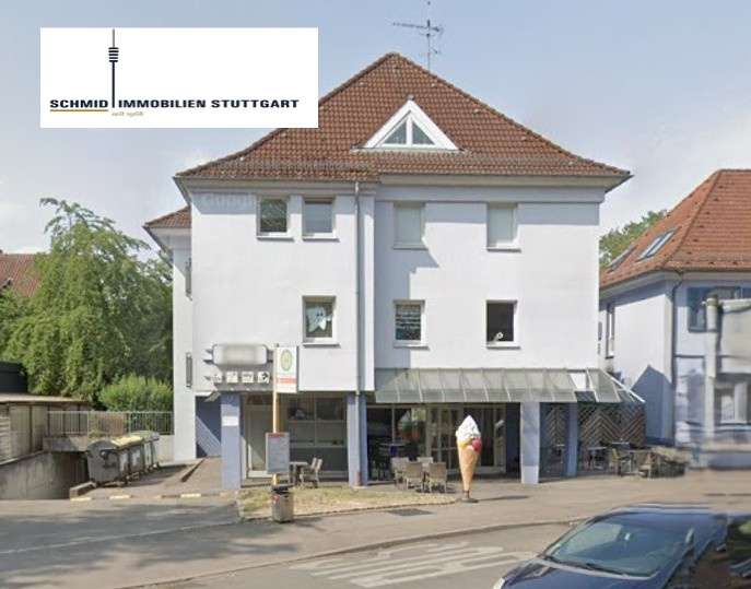 Wohnung zum Mieten in Stuttgart 850 € 69 m² 2 zimmer
