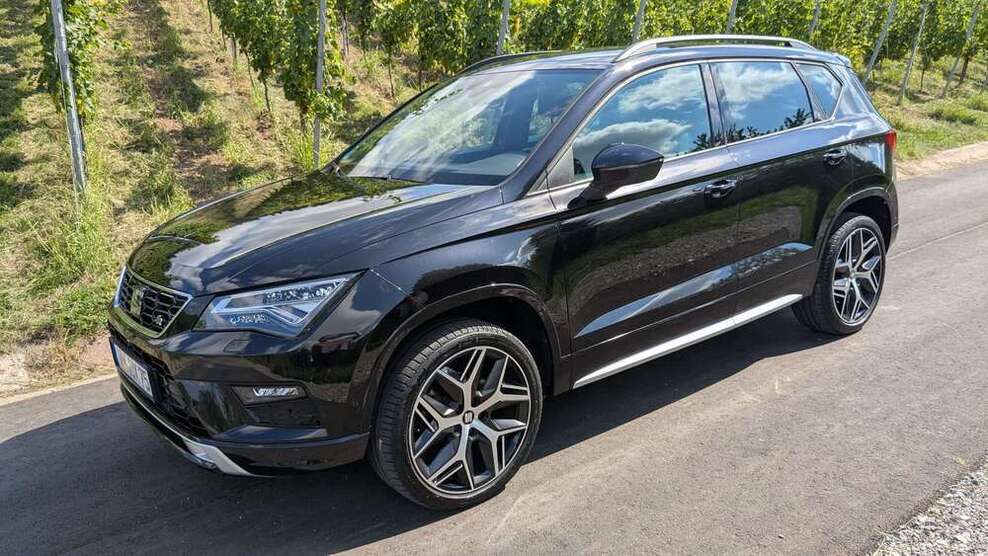 Ateca
