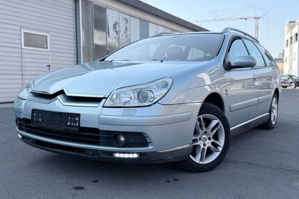 Citroen C5 246.000 km 2.490 &euro; Korntal 70825