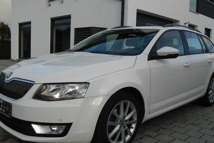 Skoda Octavia 108.000 km 10.490 € Kirchheim unter Teck 73230