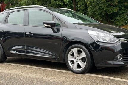 Renault Clio 169.000 km 4.900 &euro; Fellbach 70736
