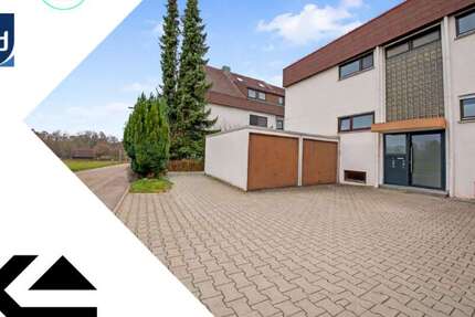 Wohnung Stuttgart Sillenbuch - 3 Zimmer, 60 m&sup2;, 219.000&euro; | Angebot:25460123