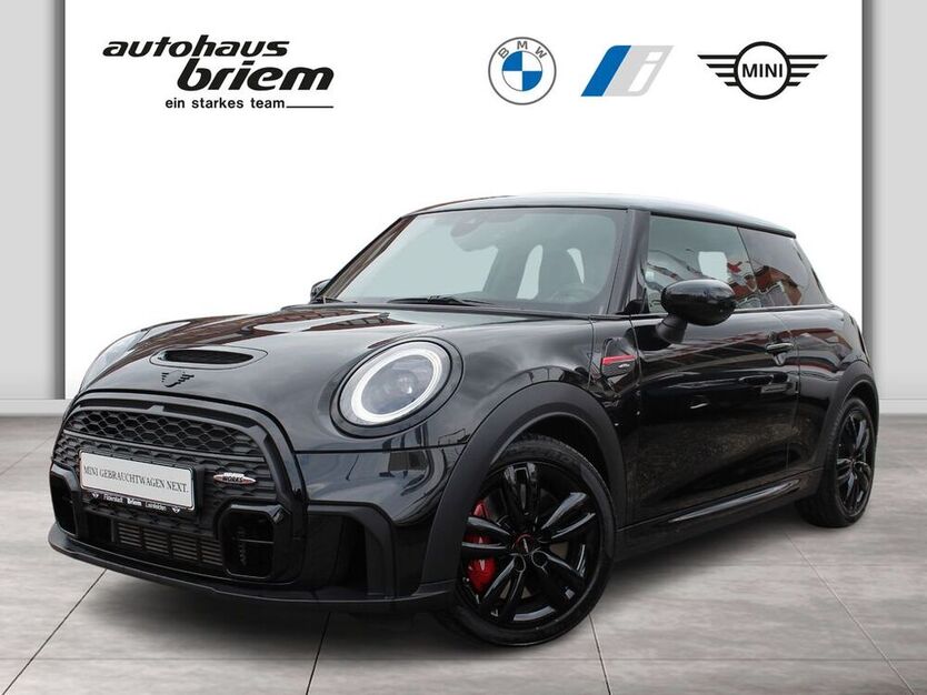 John Cooper Works