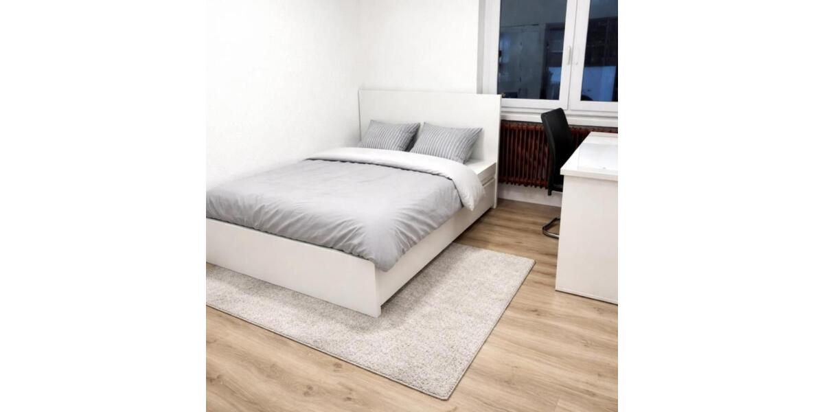 Etagenwohnung Esslingen am Neckar Pliensauvorstadt - 5 Zimmer, 92 m&sup2;, 425&euro; | Angebot:25957095