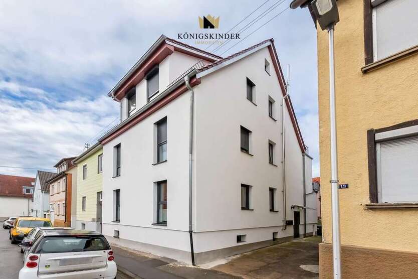 Haus zum Kaufen in Nürtingen 745.000 € 200.39 m²