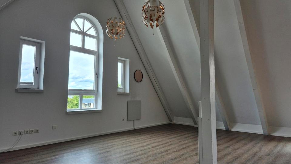 Maisonettenwohnung Gärtringen - 2.5 Zimmer, 74 m&sup2;, 269.000&euro; | Angebot:26823843