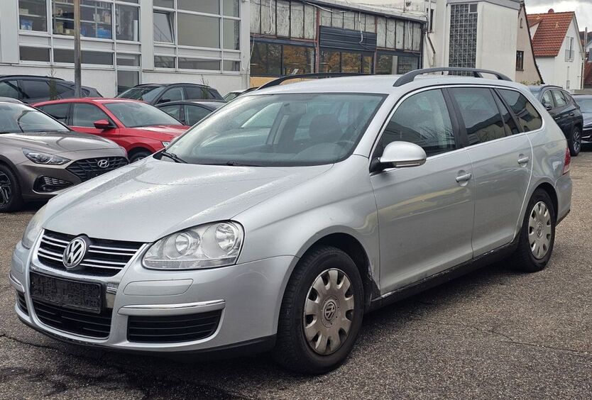 VW Golf 180.744 km 2.950 € Leonberg 71229
