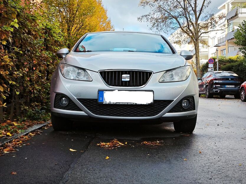 Seat Ibiza 141.000 km 3.999 € Ostfildern 73760