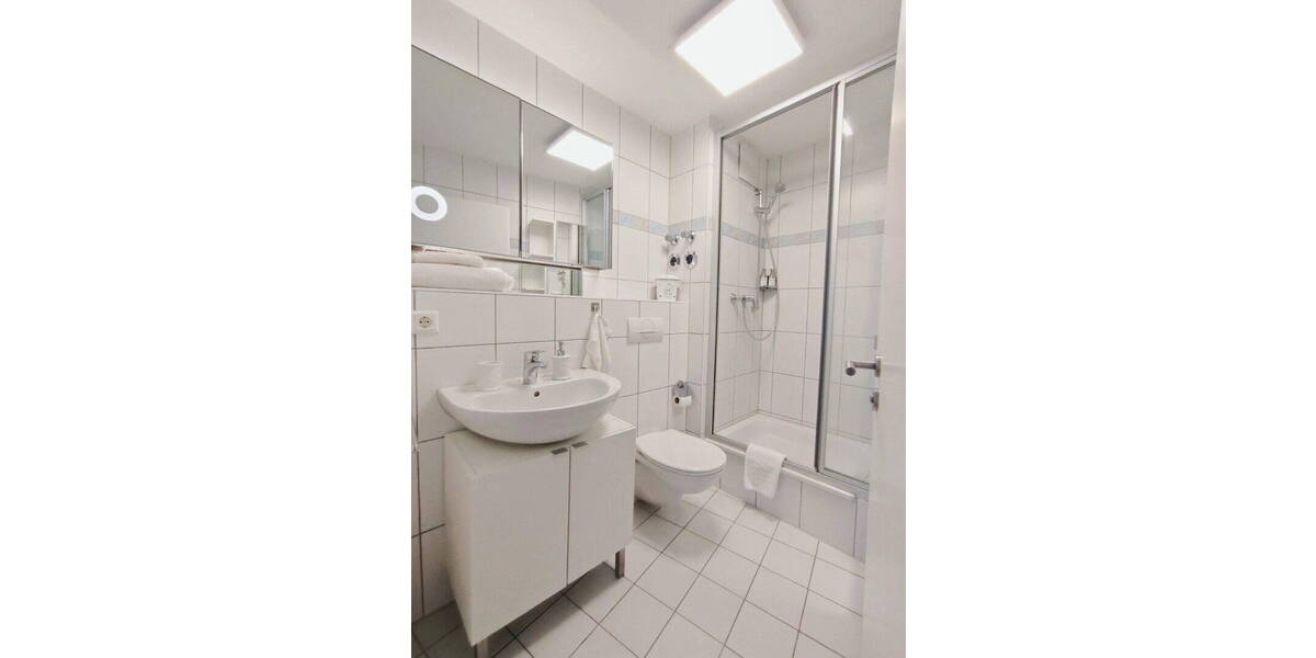 Etagenwohnung Plochingen Stumpenhof - 2 Zimmer, 48 m&sup2;, 920&euro; | Angebot:26274384