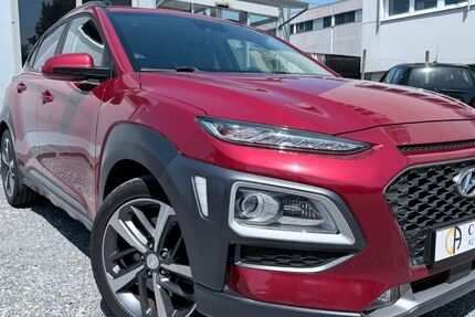 Hyundai KONA 70.000 km 16.990 &euro; Korntal-Münchingen 70825