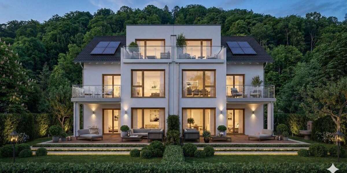 Einfamilienhaus Tübingen - 5 Zimmer, 165 m&sup2;, 1.300.000&euro; | Angebot:26581622