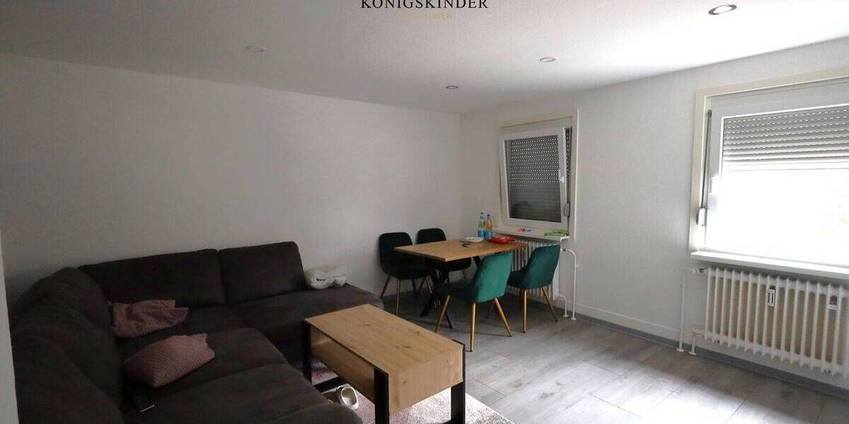 Mehrfamilienhaus, Wohnhaus Stuttgart-Möhringen Möhringen - 8 Zimmer, 213 m&sup2;, 1.235.000&euro; | Angebot:22101614